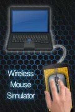 Computer Mouse Prank游戏截图3