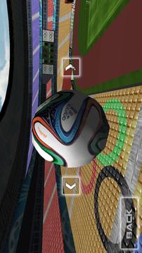 Soccer World 2014游戏截图2