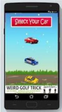 NEW Speed Car Game游戏截图5