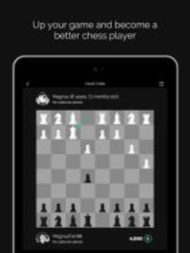 Play Magnus - Chess游戏截图4