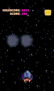 Tiny Rocket Commander游戏截图3