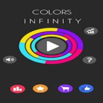 Color Infinity 2018游戏截图3