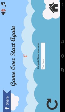 Dolphin Hurdles Game for Kids游戏截图2