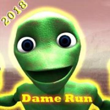 Dame Tu Cosita Run游戏截图1