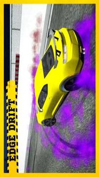 Unreal Camaro Drift car simulator游戏截图5