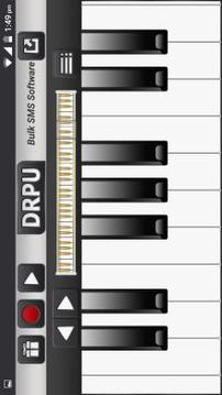 Electric Piano Digital Music游戏截图4