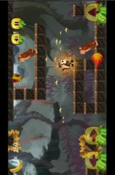 Super Monkey World - Jungle Adventure游戏截图5