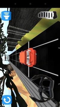 Hill Car Rush 3D游戏截图2