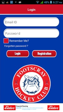 Footscray Hockey Club游戏截图2