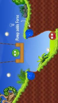 Angry Piggies Blast游戏截图3