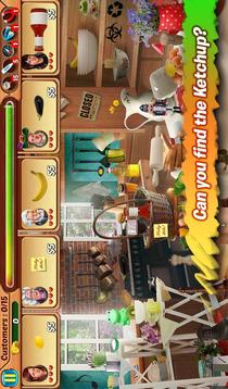 Hidden Object Home Makeover 4游戏截图1