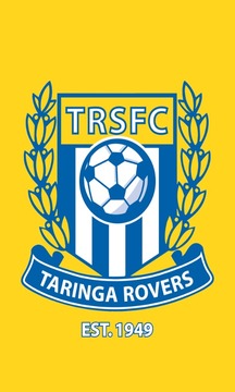 Taringa Rovers Soccer FC游戏截图1