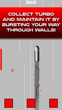 Bullet Flight游戏截图2
