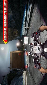 Racing Fever Moto Raicng游戏截图5