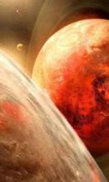 Titan Planet Jigsaw Puzzles游戏截图4