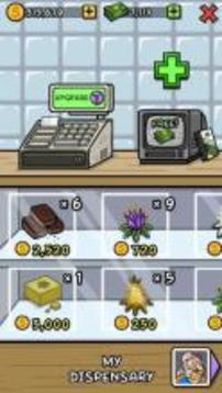 Pot Farm: Grass Roots游戏截图5