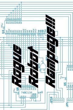 Rogue Robot Rampage游戏截图2