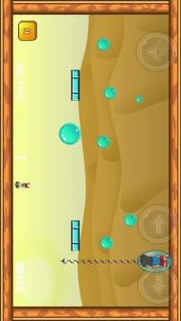 Pang Bubble Adventures游戏截图3