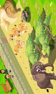 My Little Zoo FREE游戏截图4