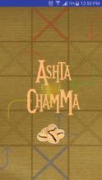 Ashta Chamma (Board Game)游戏截图5
