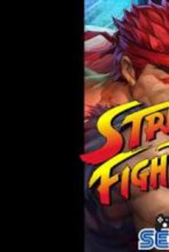 street fighter IV champion gameplay hd wallpaper游戏截图4