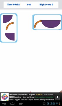 Rainbow Puzzles- Kairasoftware游戏截图5