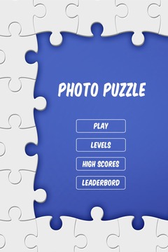 Photo Jigsaw Puzzles游戏截图1