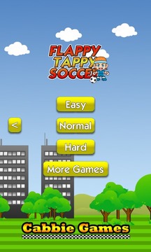 Tappy Soccer Challenge游戏截图4