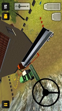 Farm Truck 3D: Harvest游戏截图5