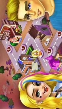 Vampire Fairy Tale: Big Love游戏截图1