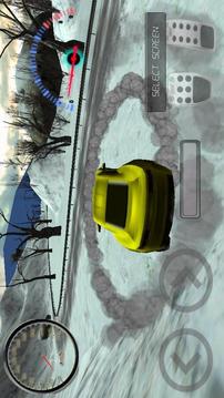 Drift Car Simulator 3D游戏截图5