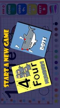 123 Learning Numbers toddlers游戏截图2