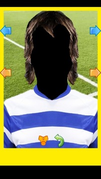 Real Football Player United Kingdom游戏截图4