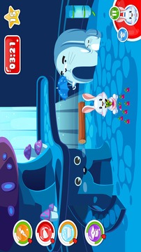 My Sweet Bunny Game游戏截图5