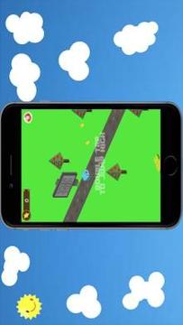 Gambul Cube Adventure游戏截图2