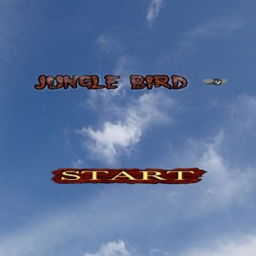 Jungle_Bird游戏截图2