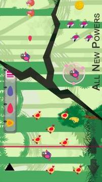 Bird Flap游戏截图5