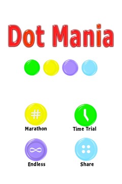 Dot Mania游戏截图1