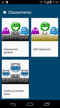 Puyo Capitulum游戏截图4