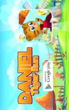 adventure of daniel in the jungle游戏截图1