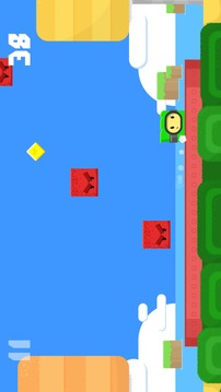 Danger Blocks游戏截图3