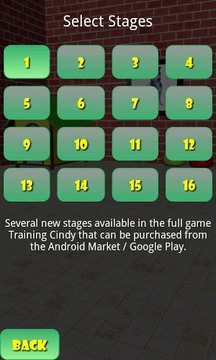 Cindy Free游戏截图5