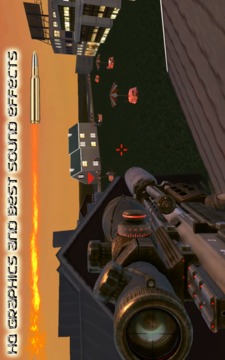 Sniper Fury * Shooter: Free Shooting 3D Games FPS游戏截图5