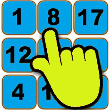 Touch the Numbers For Kids游戏截图4