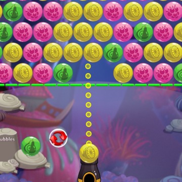 Bubble Shooter Ultimate游戏截图3