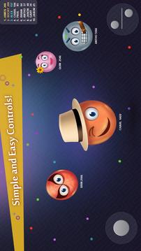 Emoji.io Free Casual Game游戏截图5