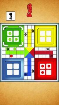 Ludo Game Real 2018游戏截图2