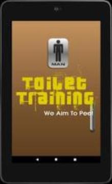 Go To Toilet - A Typical Toilet Game游戏截图4
