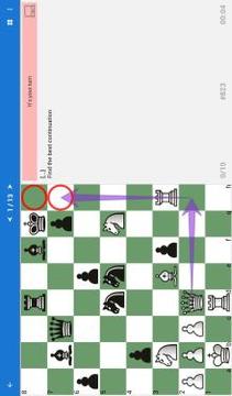 Chess Middlegame II游戏截图4