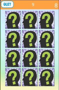 Mind & Brain Training Game游戏截图2
